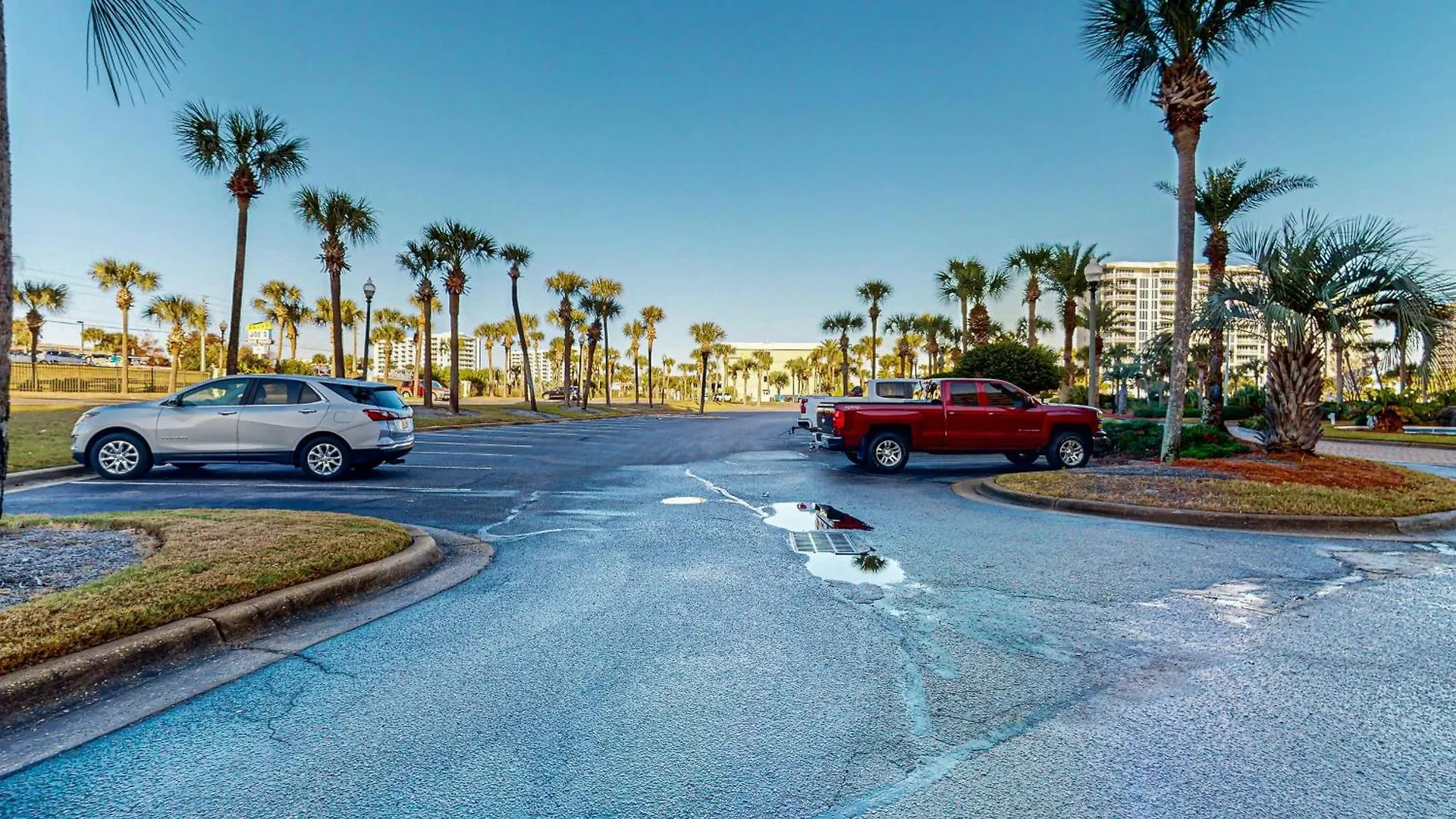 Apartment Sterling Shores Destin