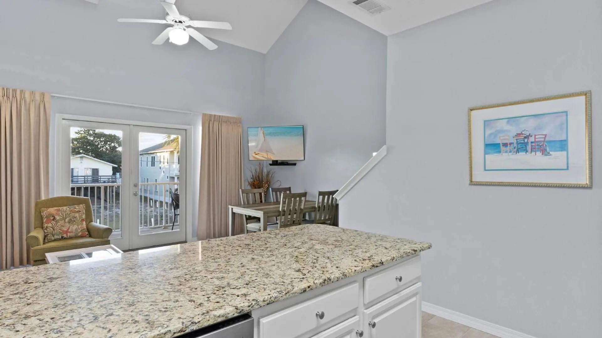 Caribbean Dunes 222