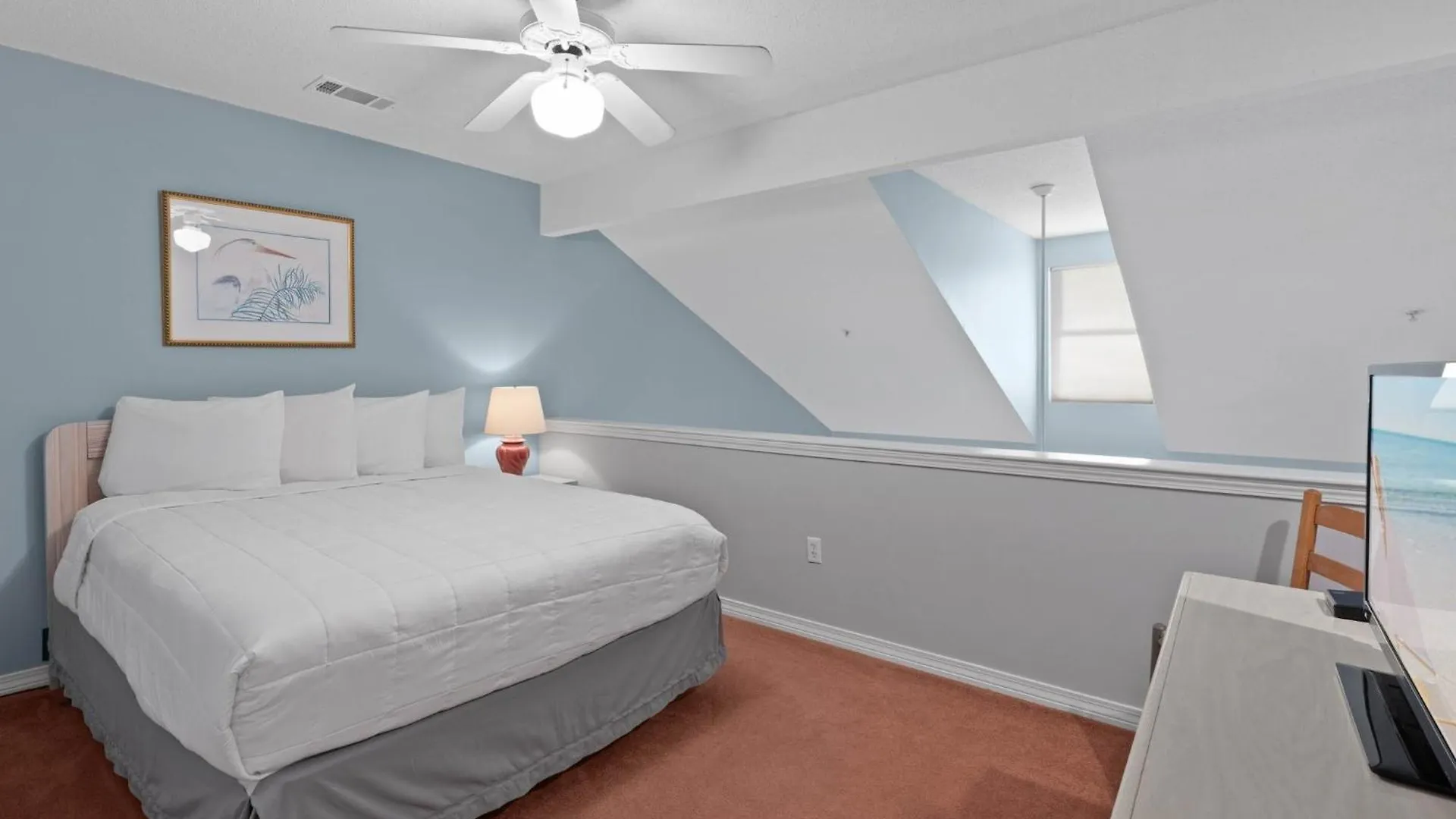 Caribbean Dunes 222