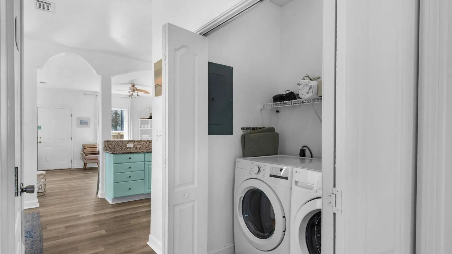 Miramar Charms Ferienhaus Destin