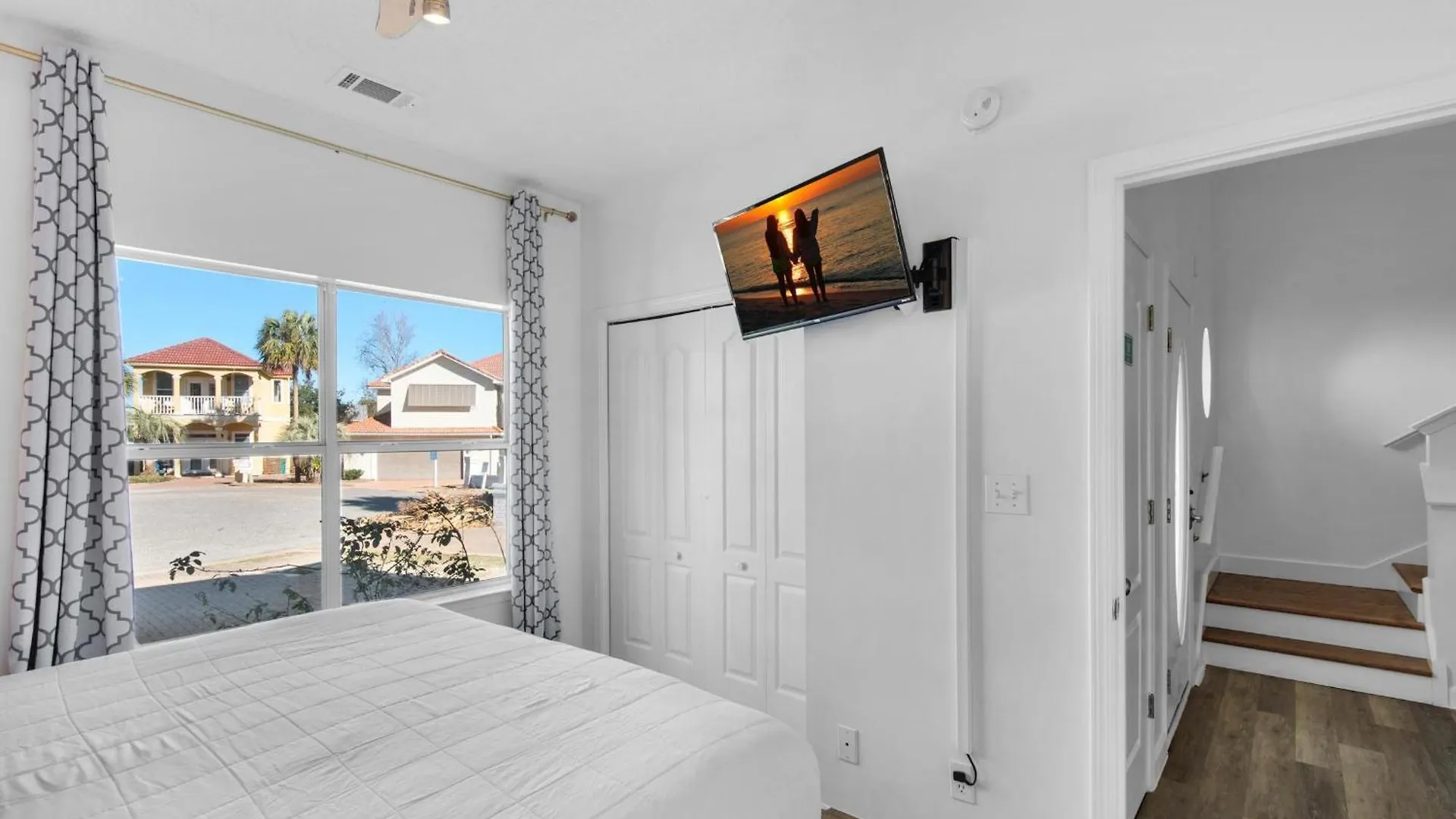 Ferienhaus Miramar Charms Destin