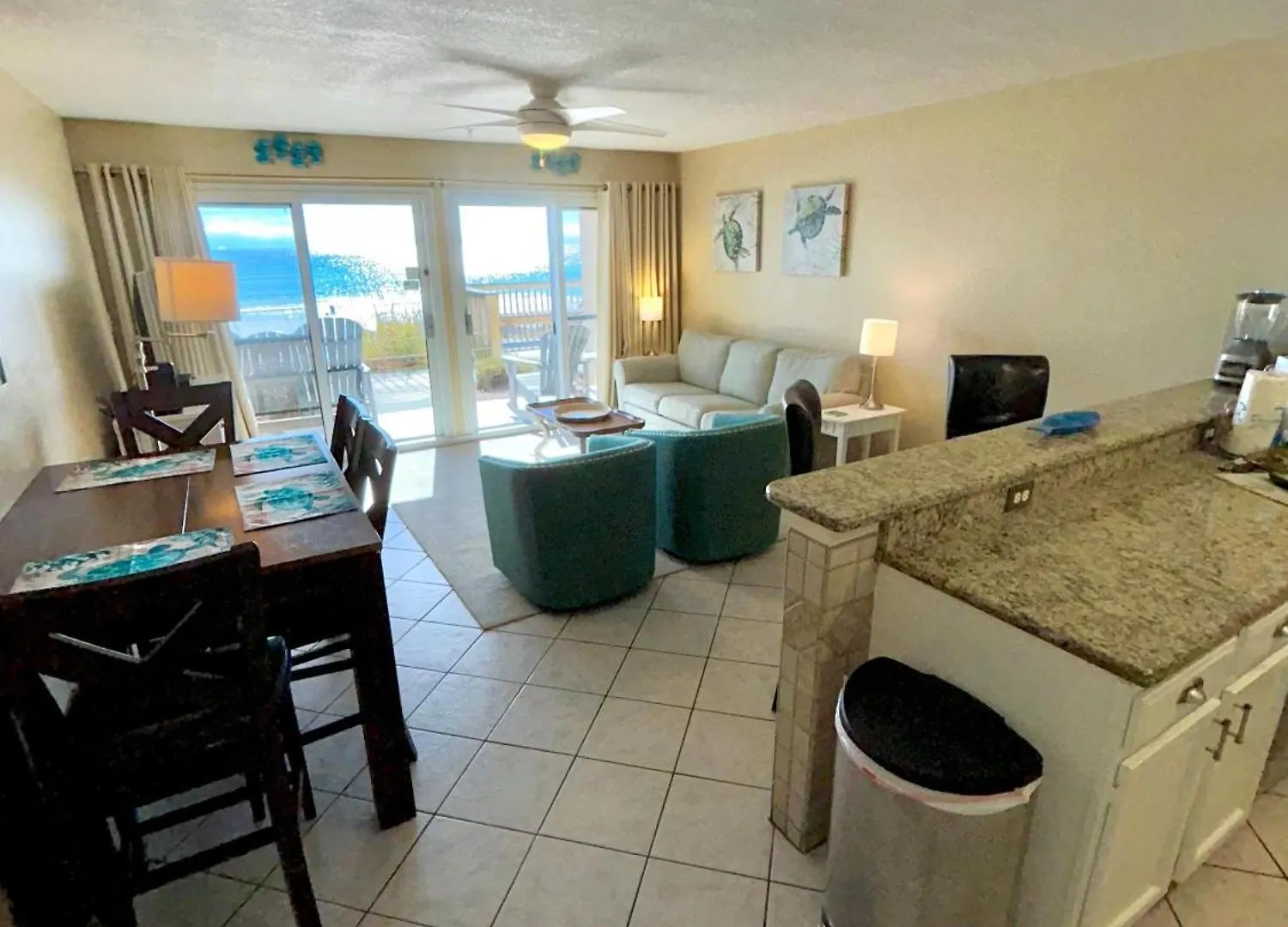 Crystal Sands 107a Destin