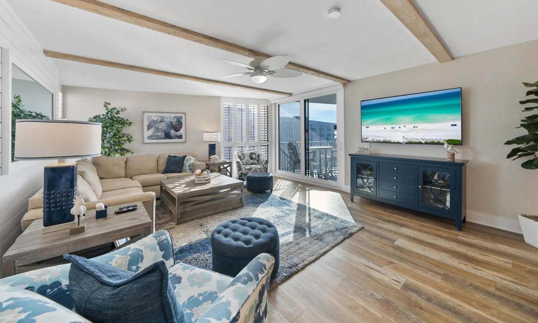 Mainsail 278 By Gulf Tide Vacation Holiday home *