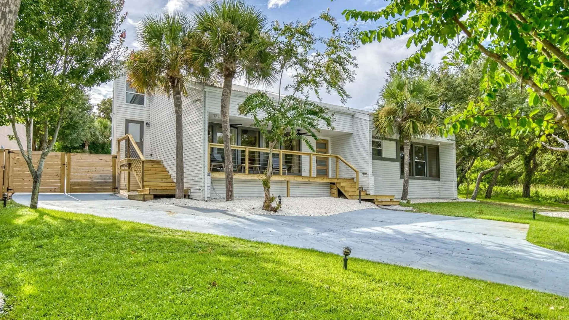 Holiday home Casa Lily Destin