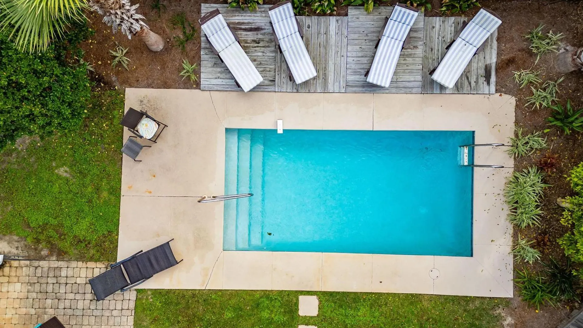 Seabreeze - Frangista Holiday home