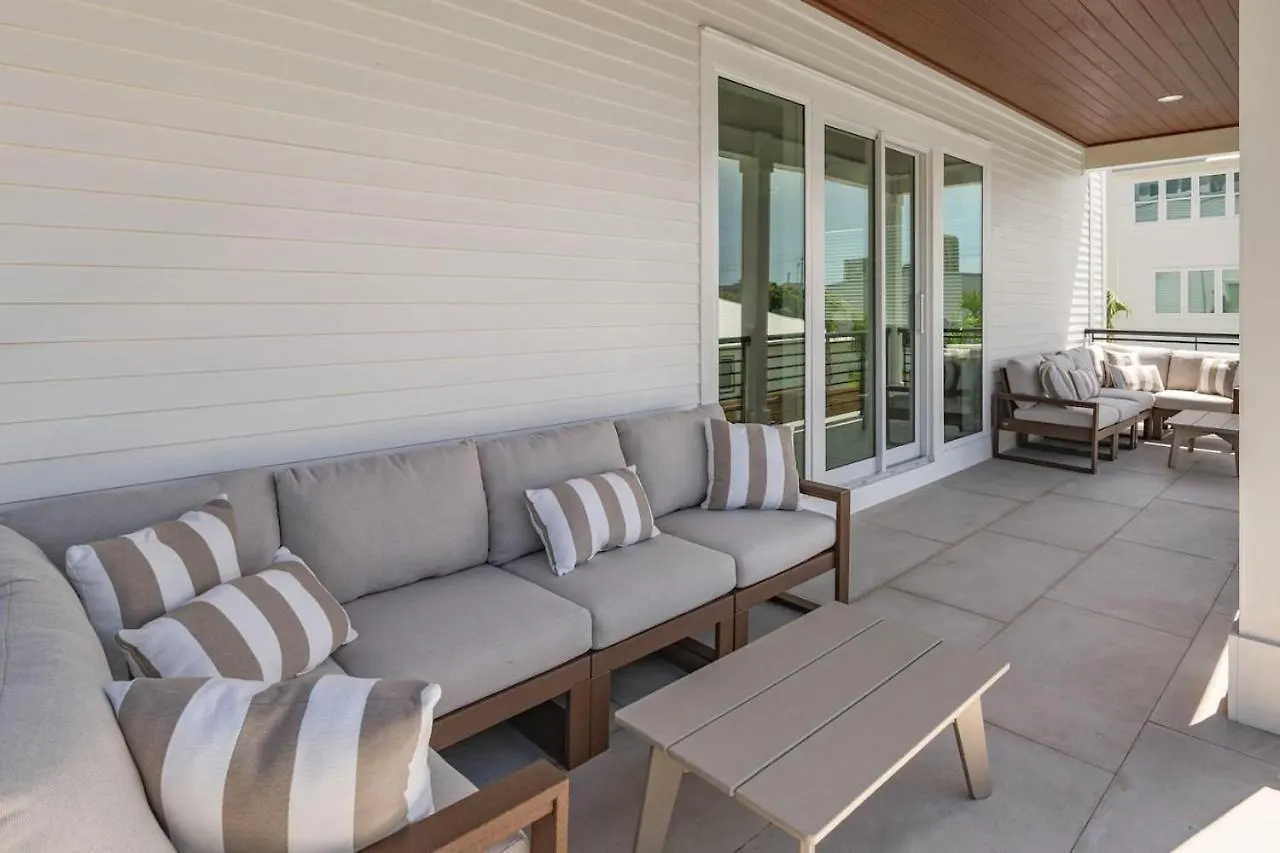 Holiday home Bellagio Brand New *