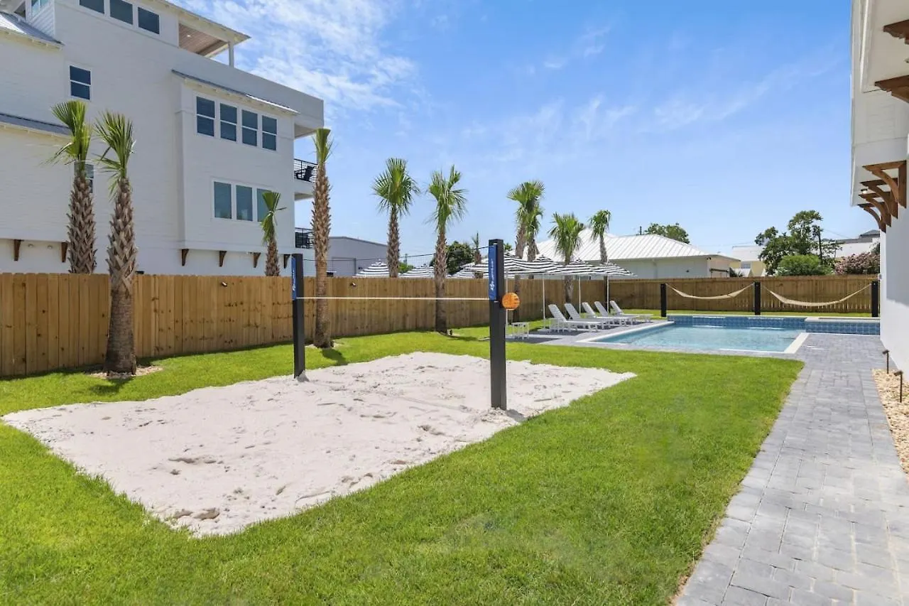 Bellagio Brand New Holiday home