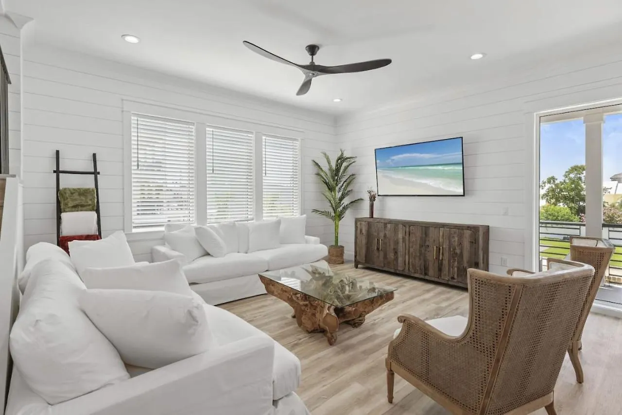 Holiday home Bellagio Brand New