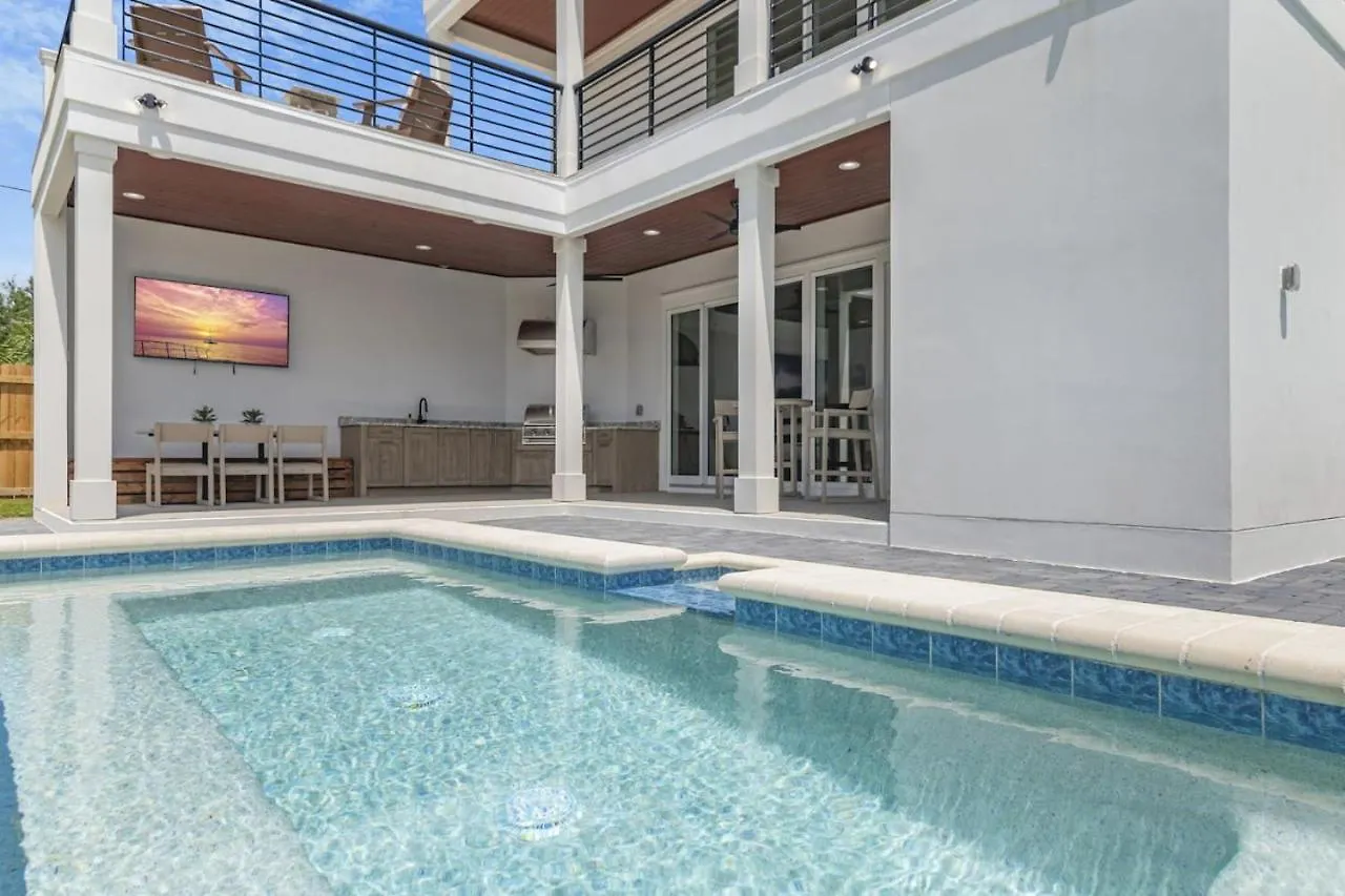 Bellagio Brand New Holiday home *
