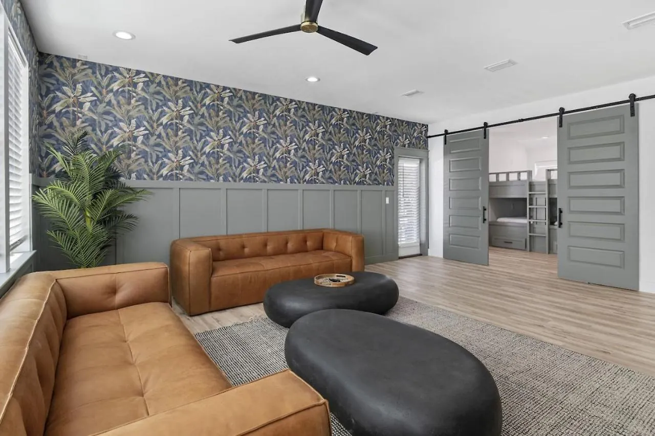 Holiday home Bellagio Brand New Destin