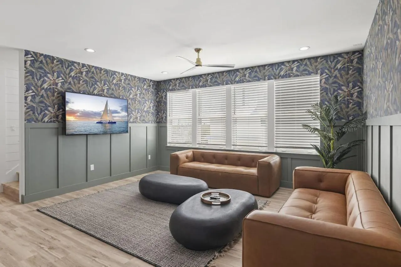 Holiday home Bellagio Brand New