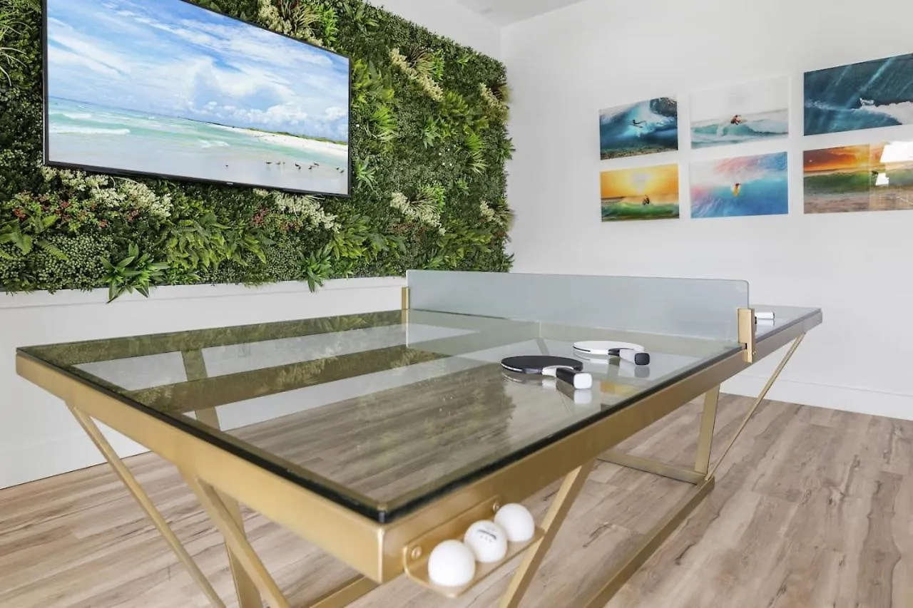 Bellagio Brand New Holiday home *