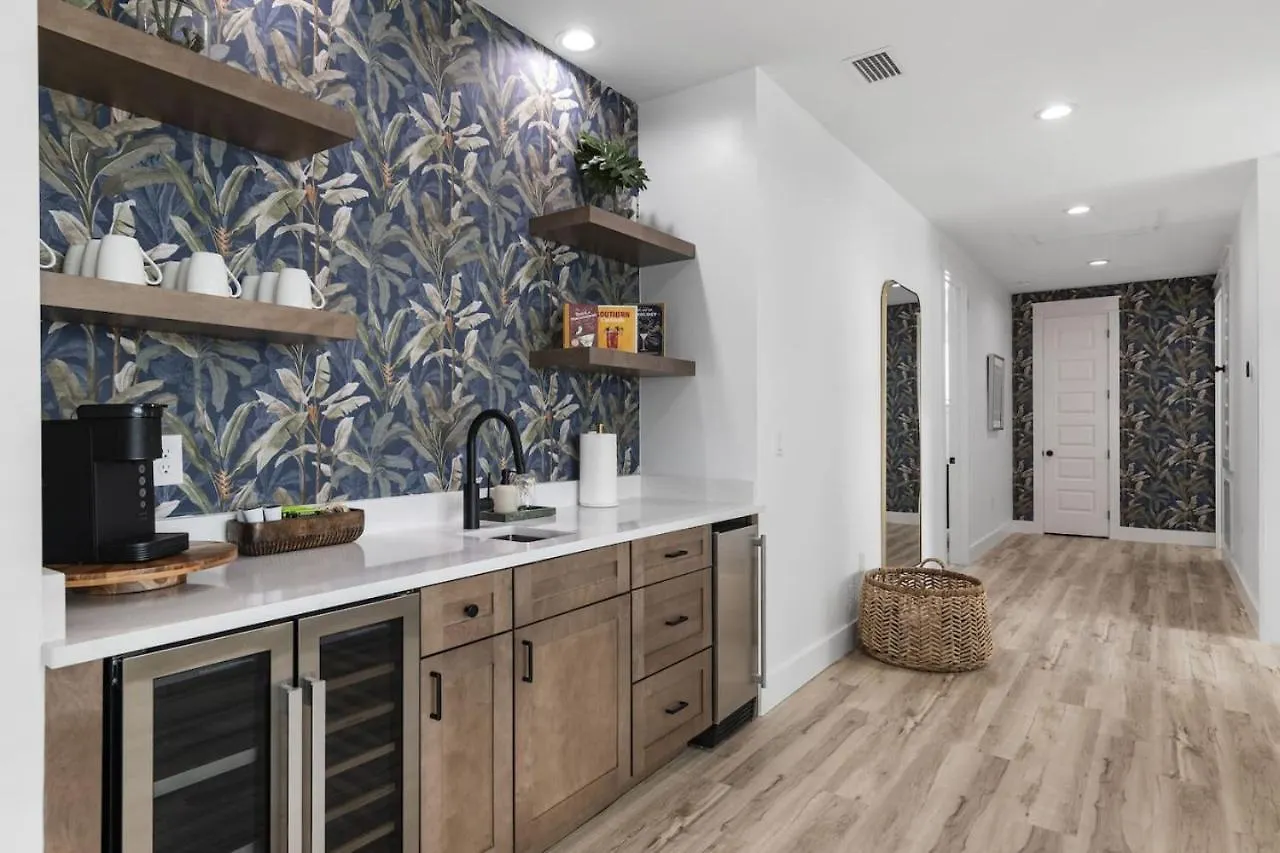 Bellagio Brand New Holiday home Destin