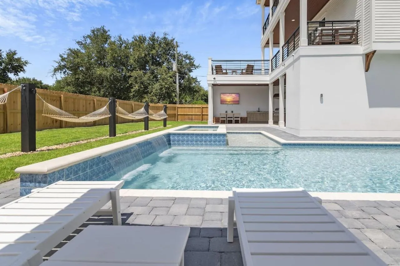 Holiday home Bellagio Brand New *