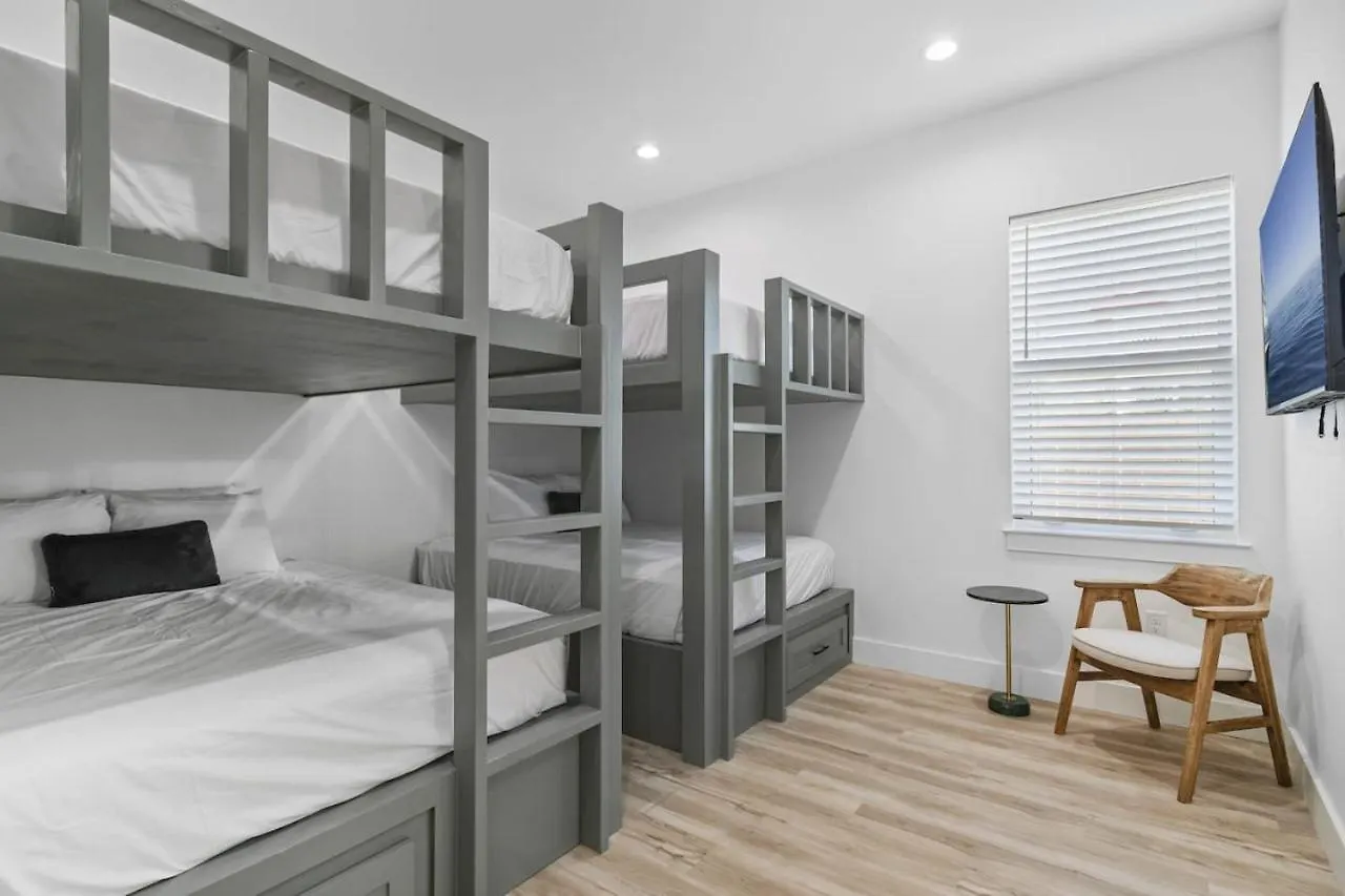 Bellagio Brand New Holiday home