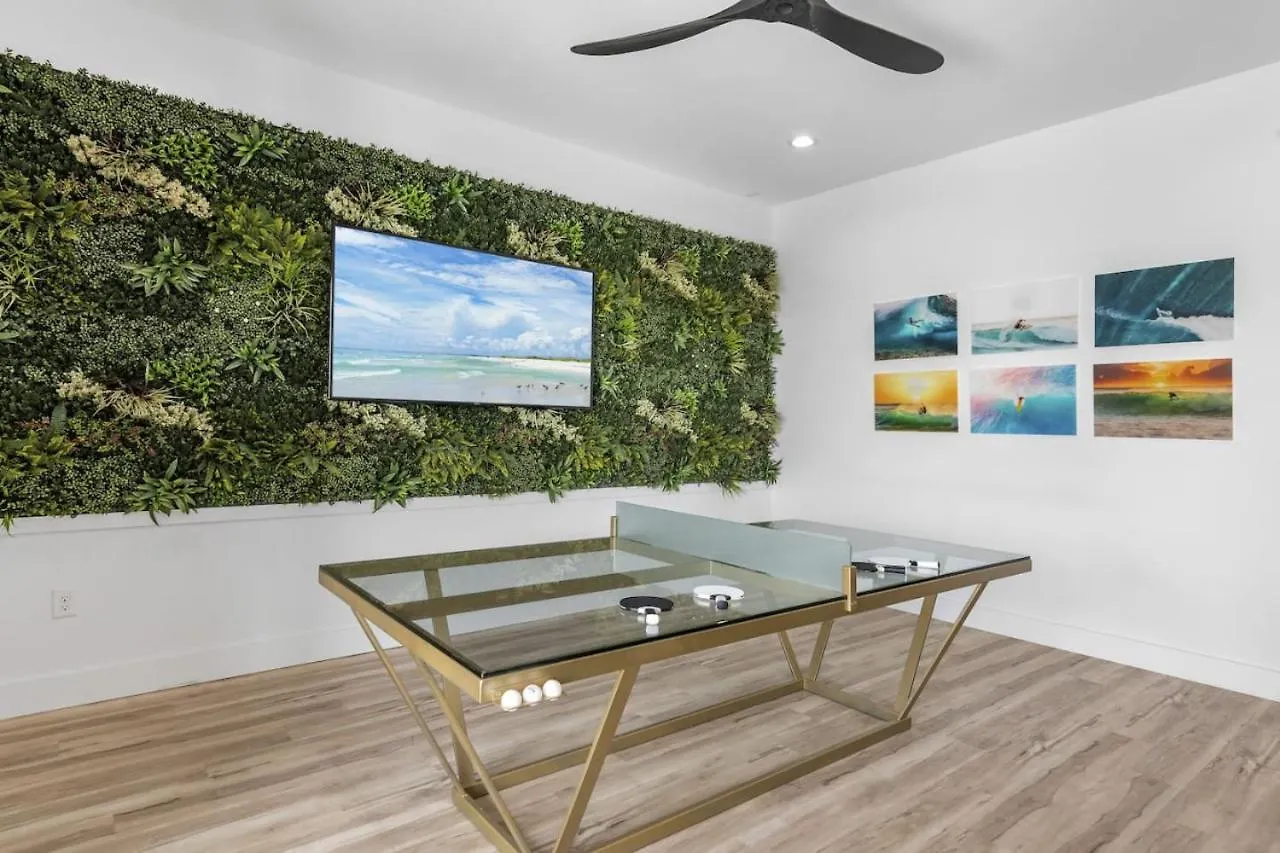 Bellagio Brand New Holiday home *