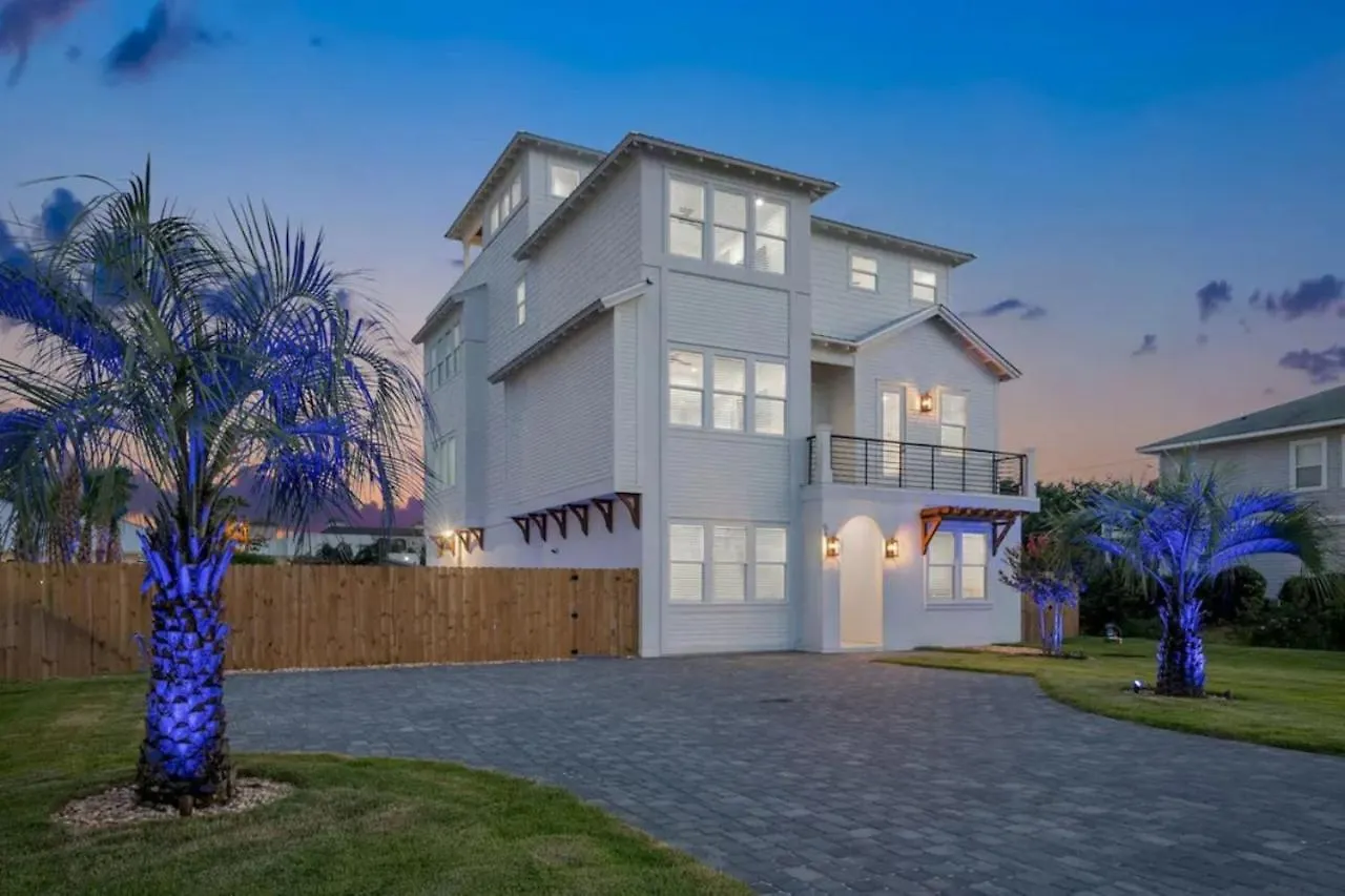 Holiday home Bellagio Brand New Destin