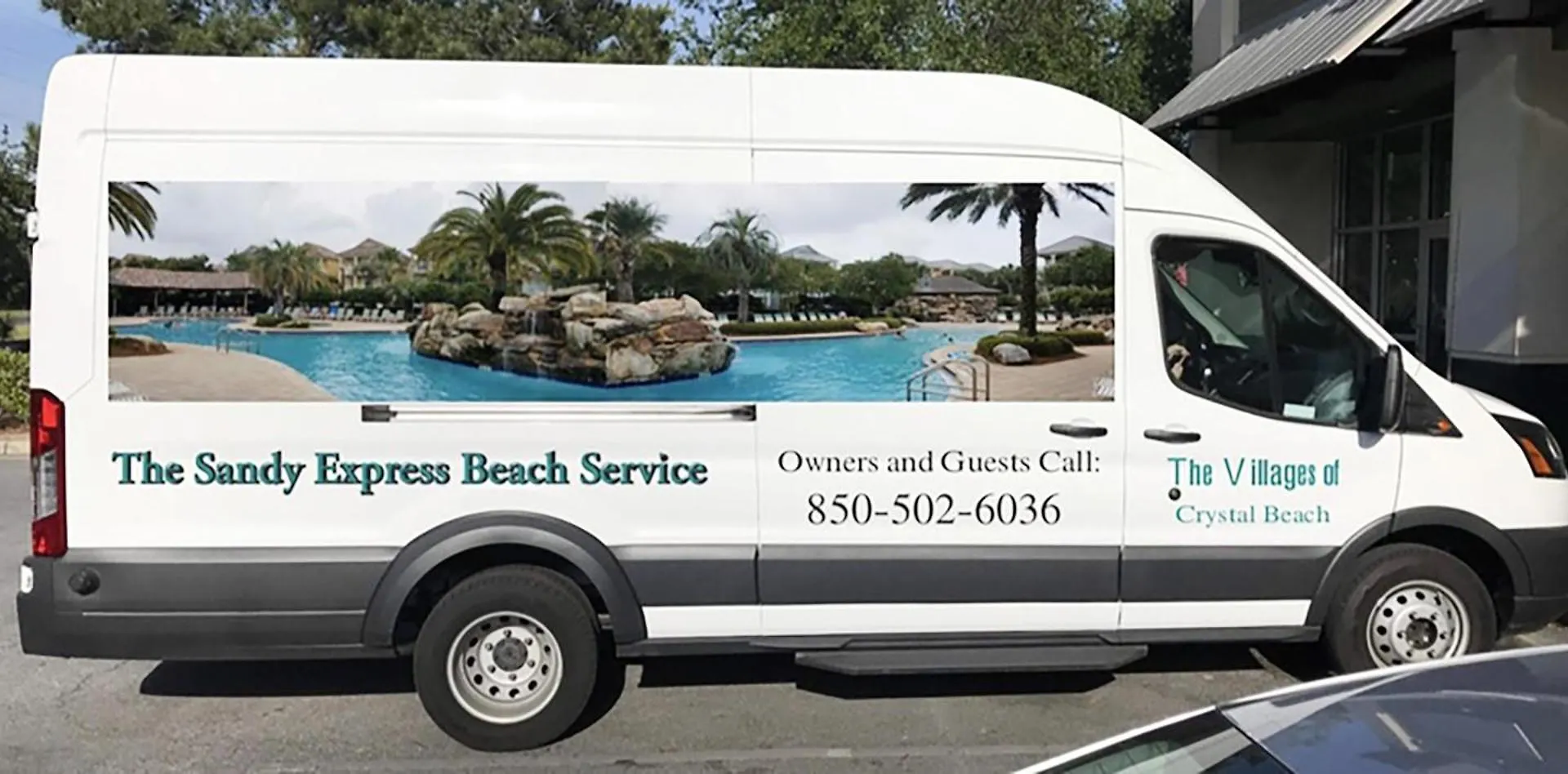 Holiday home Coastal Retreat Destin