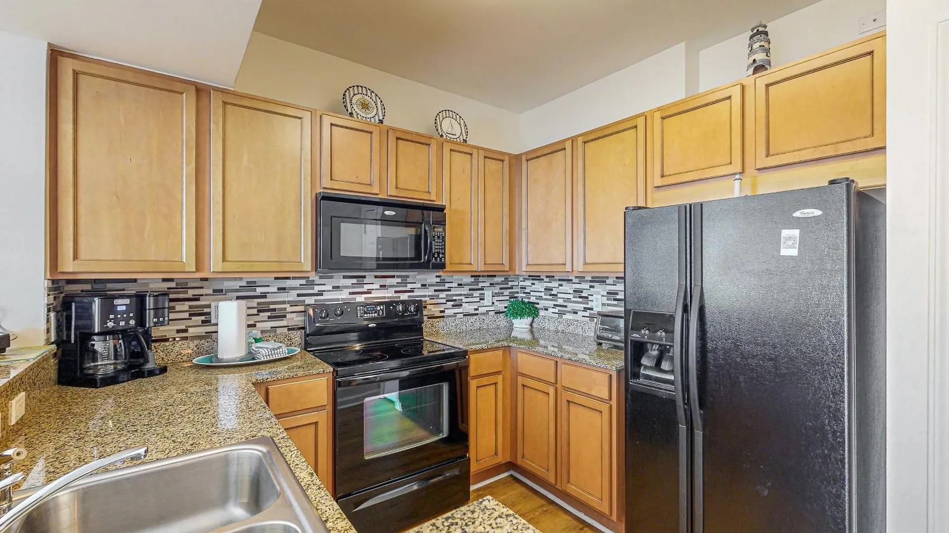Apartman Palms Of 11013