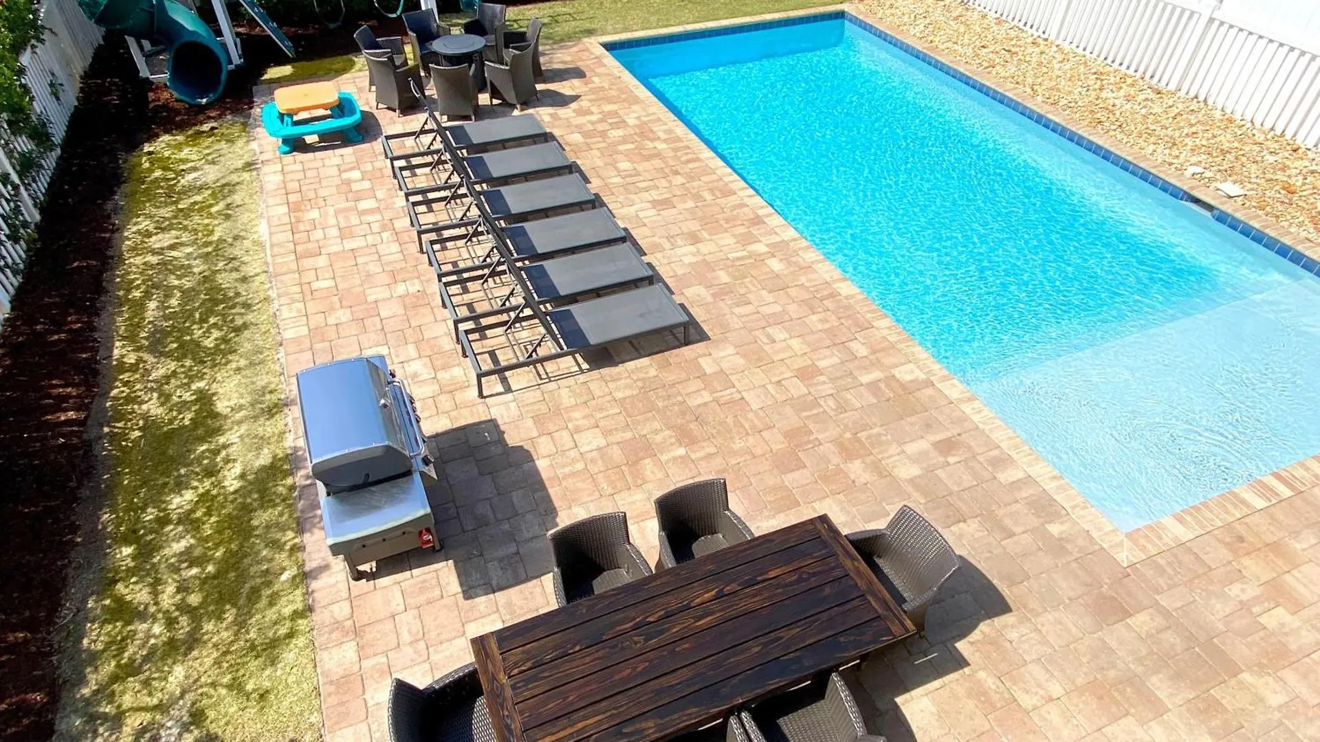 Holiday home Family Matters Destin