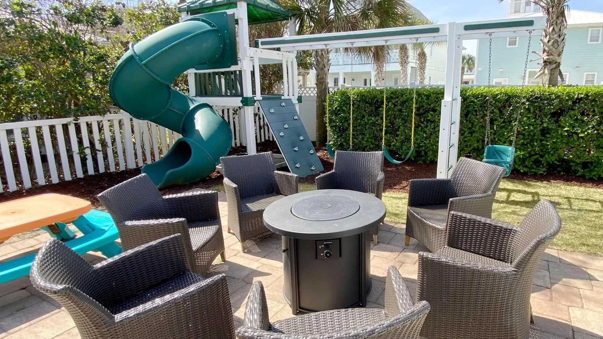 Holiday home Family Matters Destin