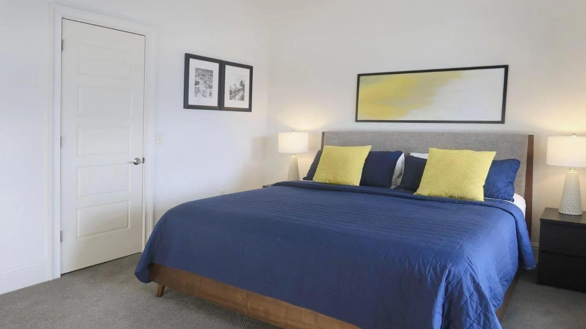 Family Matters Holiday home *
