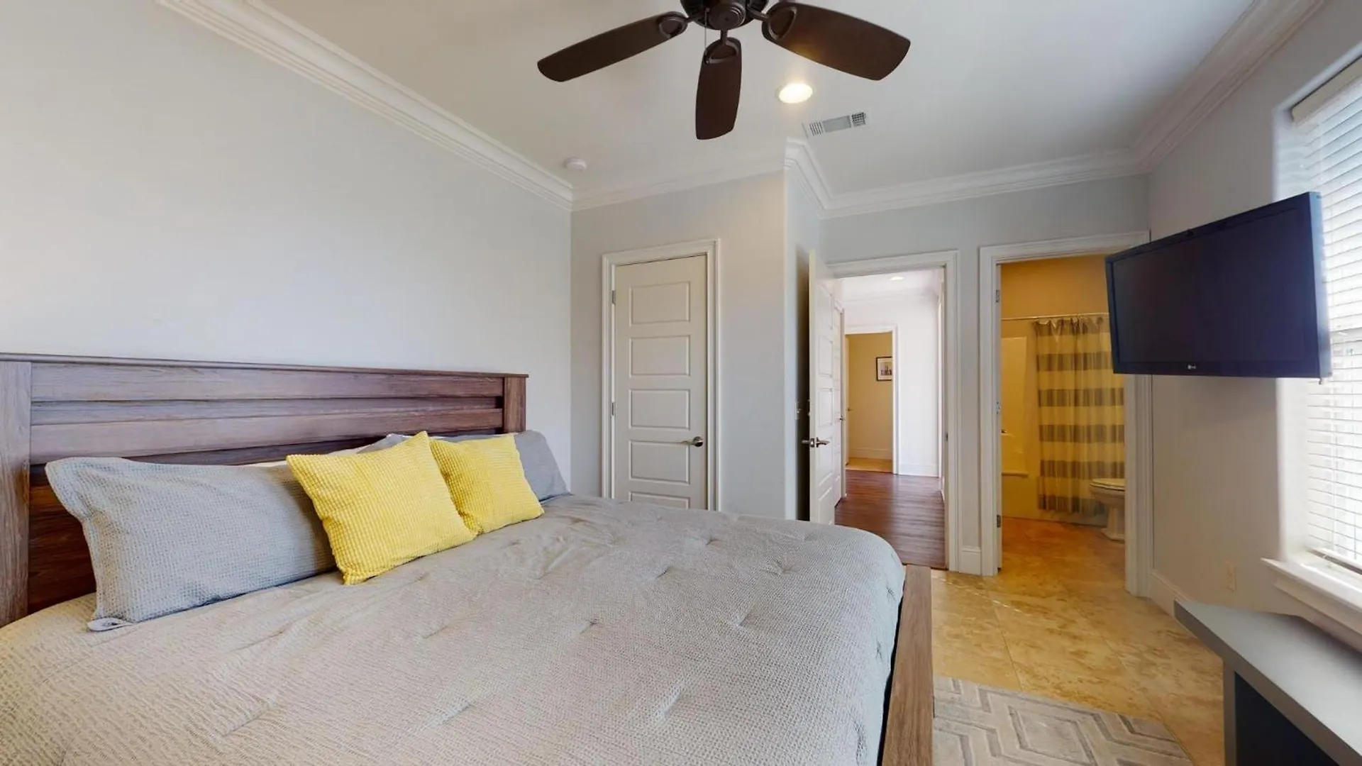 Family Matters Holiday home