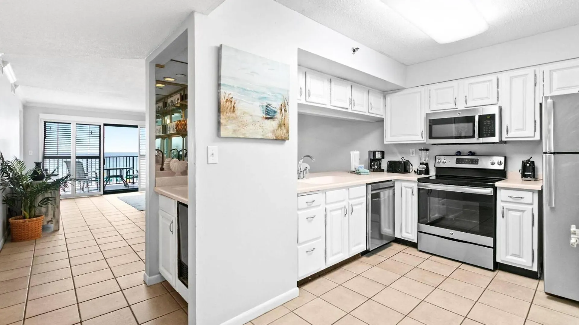 Emerald Towers 0302 Destin