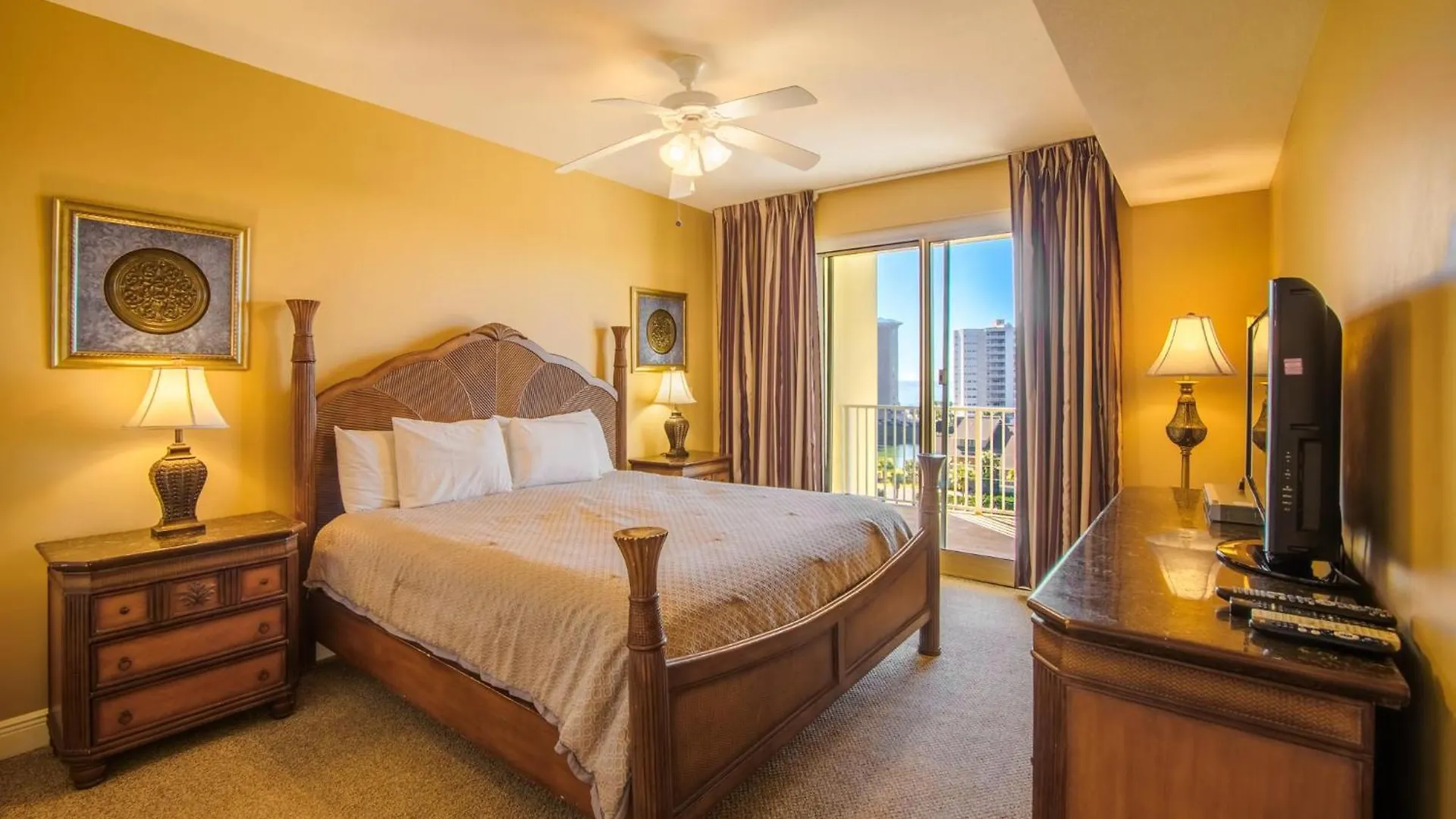 Ariel Dunes Ii 607 Destin