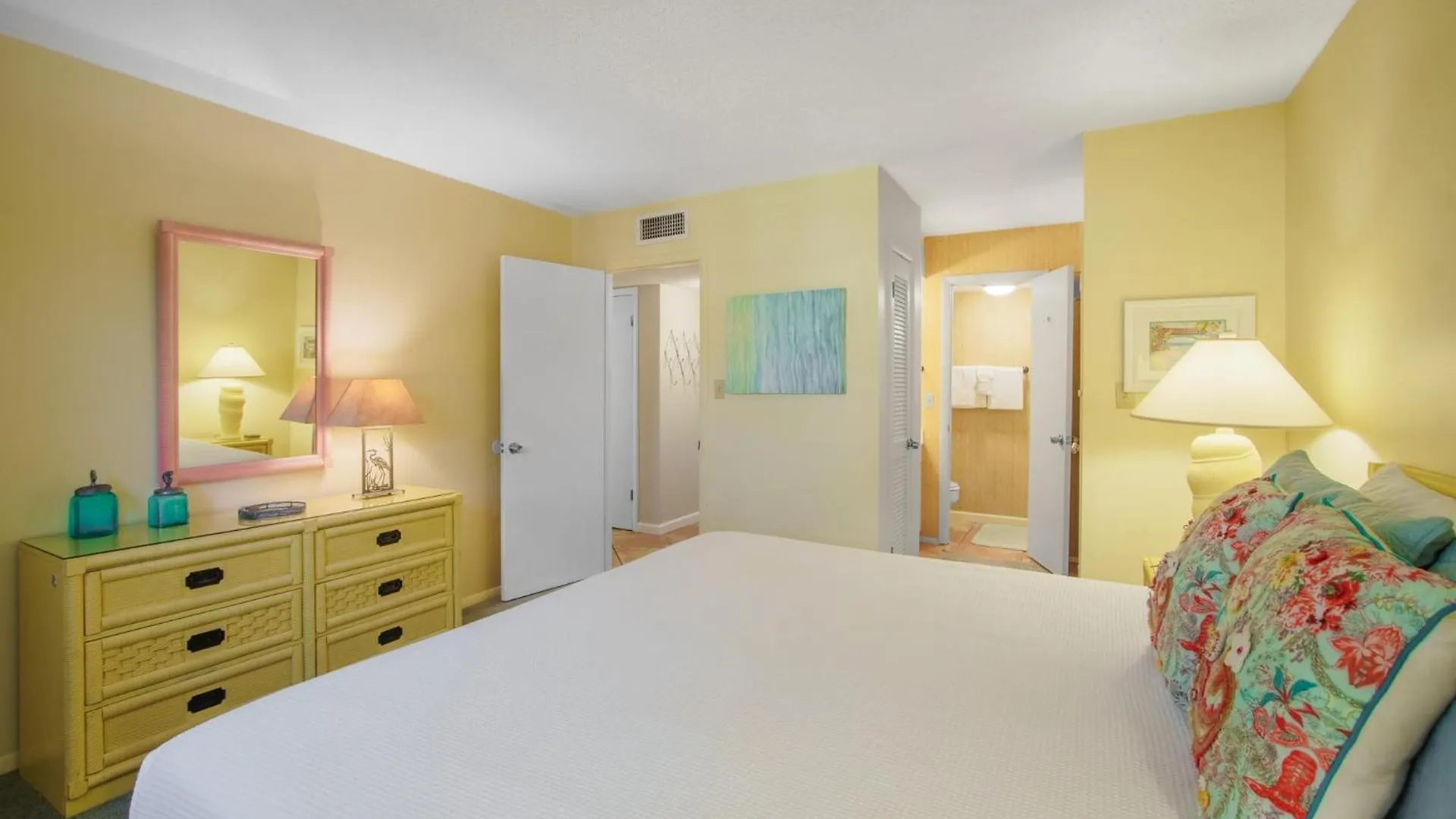 Seascape - 19c Holiday home Destin