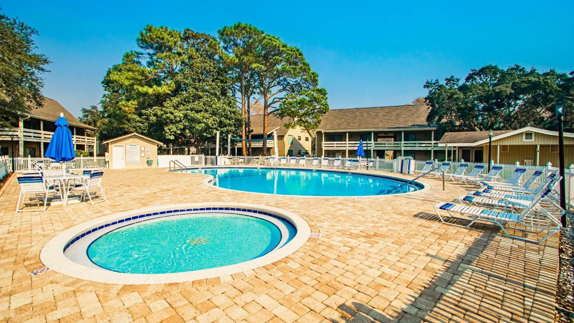 Holiday home Seascape - 19c Destin