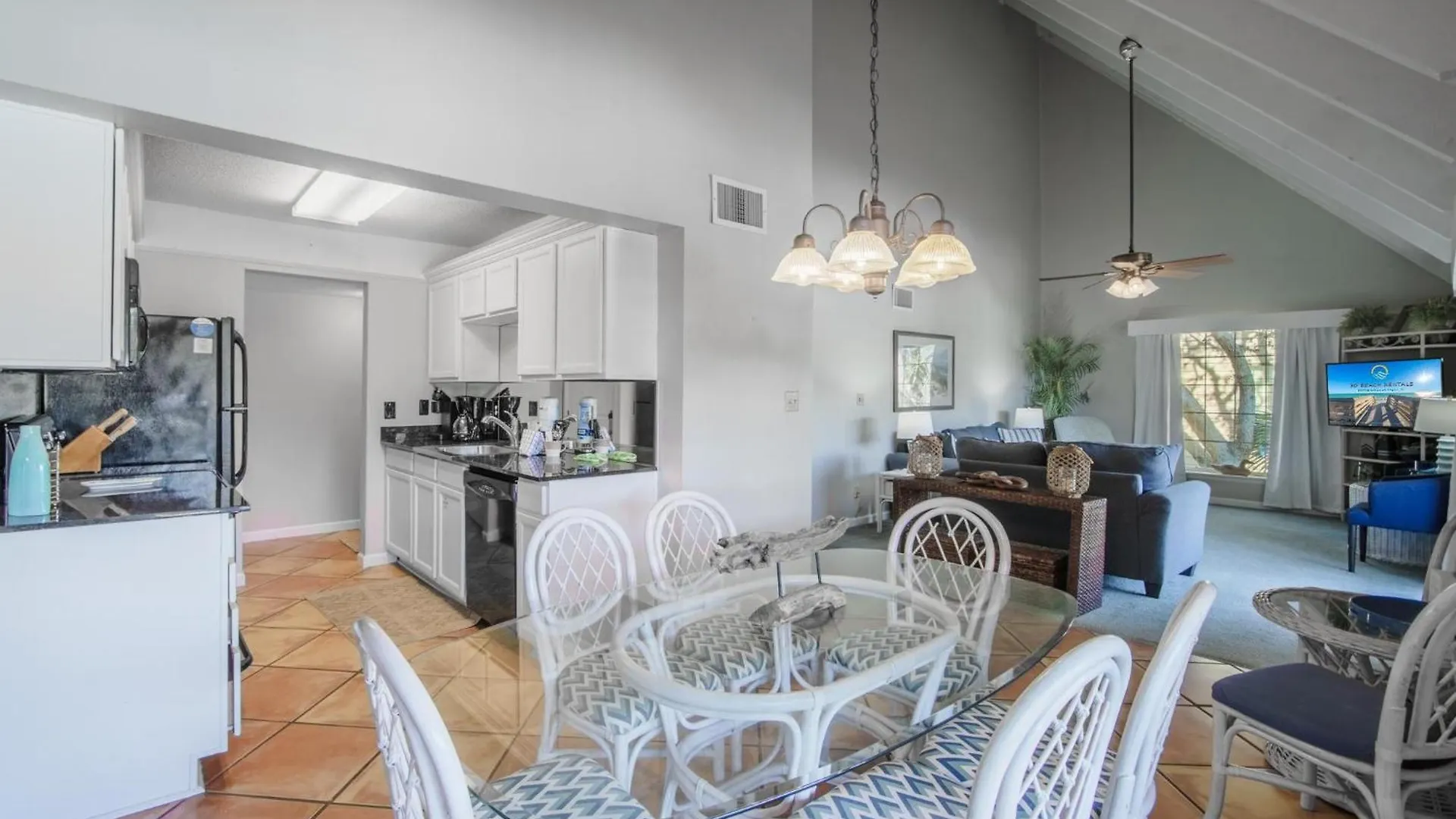 Seascape - 19c Holiday home Destin