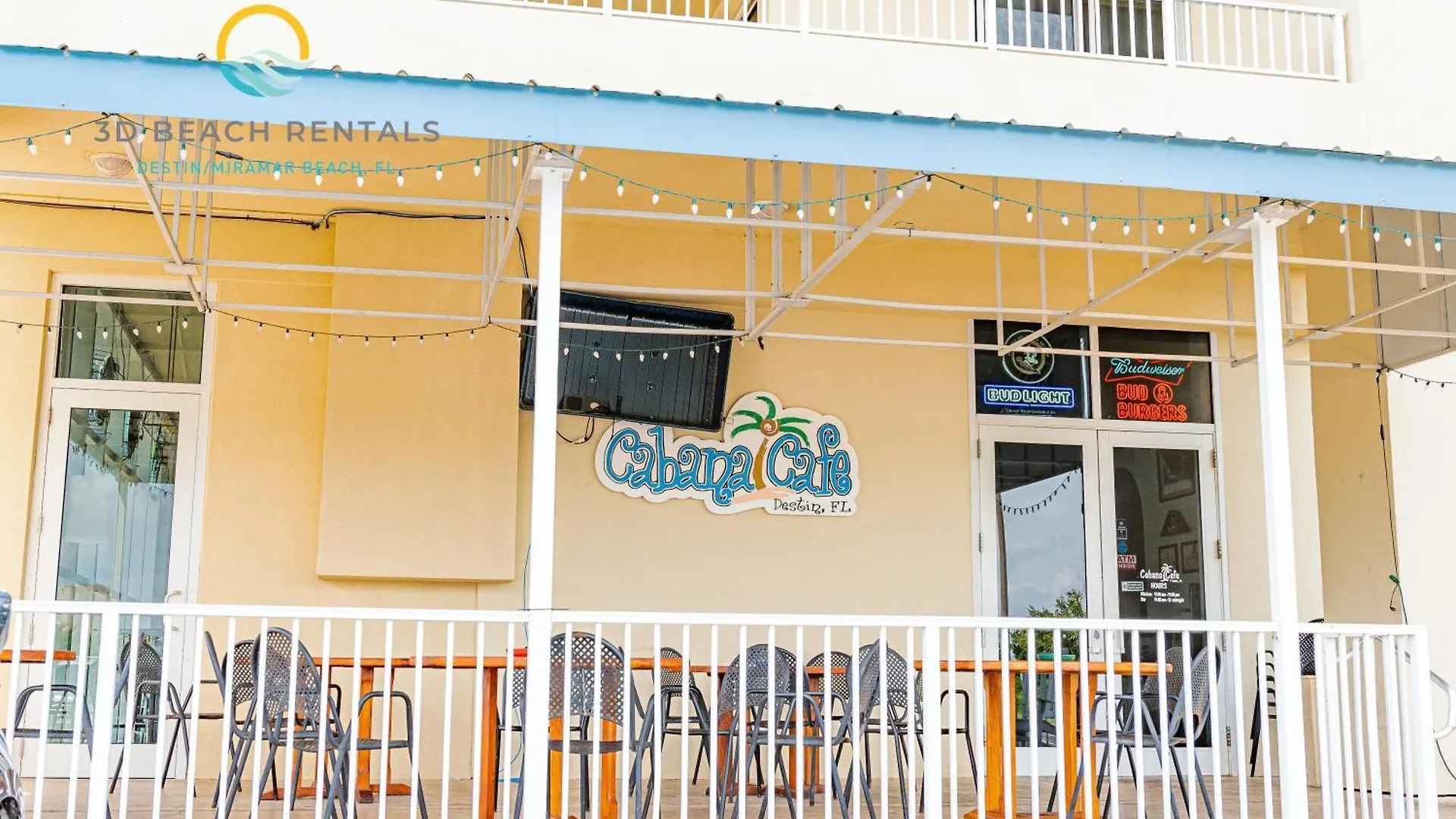Ariel Dunes Ii 909 * Destin