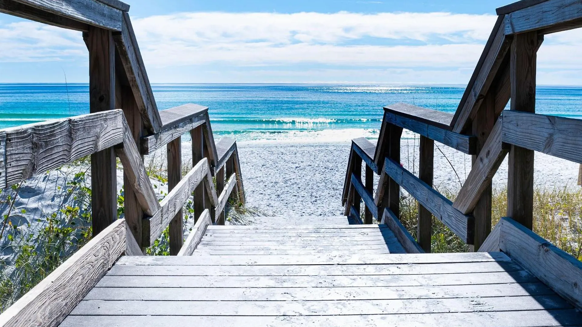 Prázdninový dům Ariel Dunes Ii 909