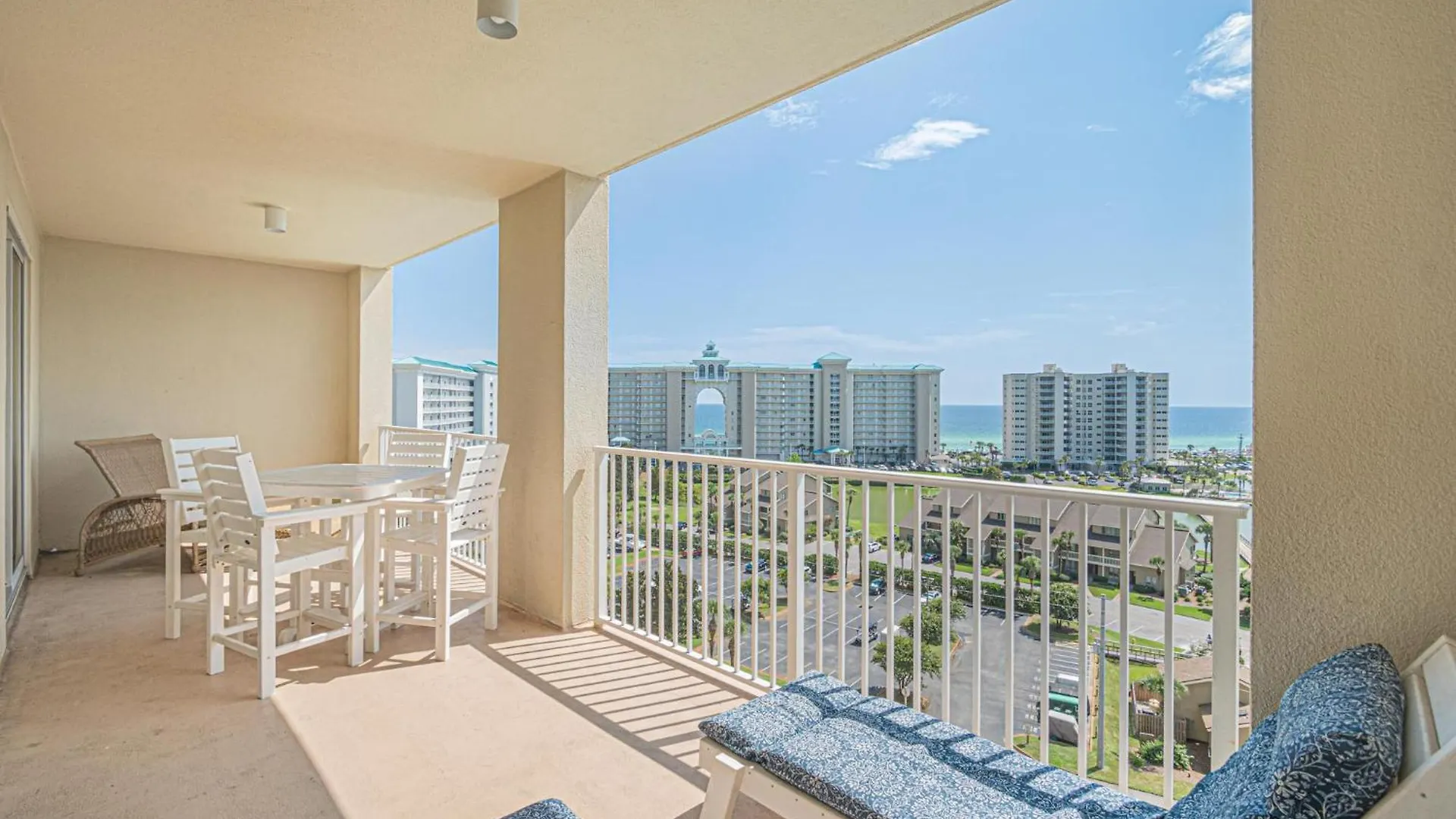 Ariel Dunes Ii 909 Destin