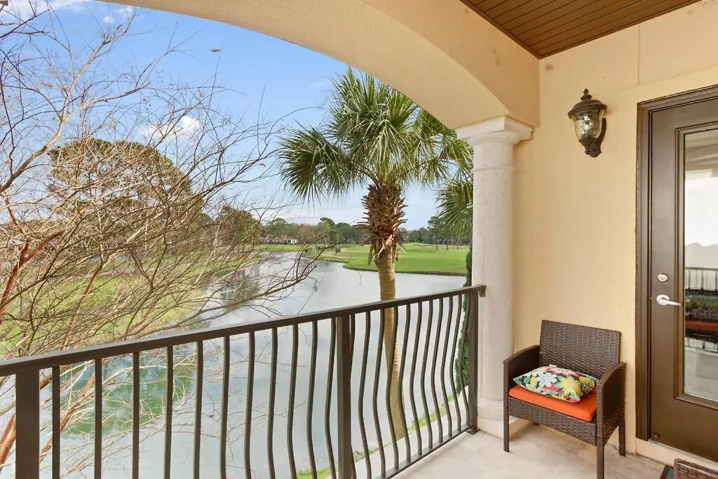 4 Bedroom House On The Golf Course With 2 Golf Carts! 度假居 *