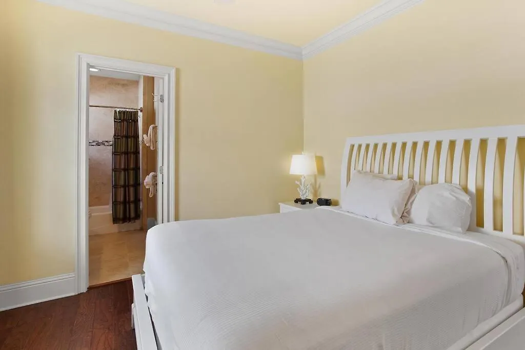 度假居 4 Bedroom House On The Golf Course With 2 Golf Carts! 德斯廷
