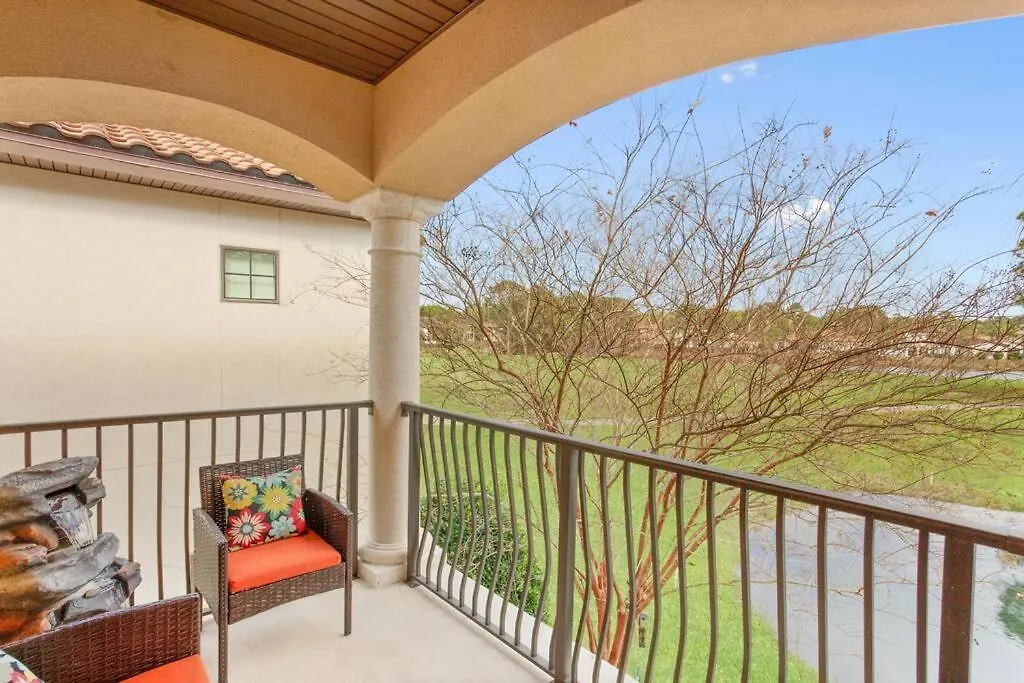 4 Bedroom House On The Golf Course With 2 Golf Carts!