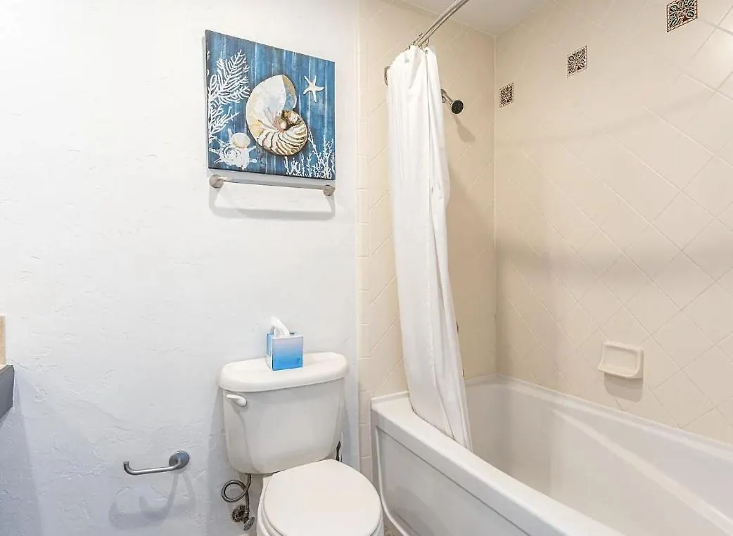 Available For Season! Peace Of Paradise In Apartment Destin