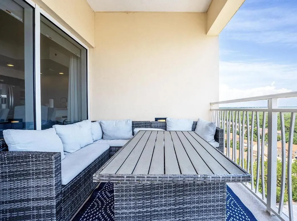 Available For Season! Peace Of Paradise In Apartment