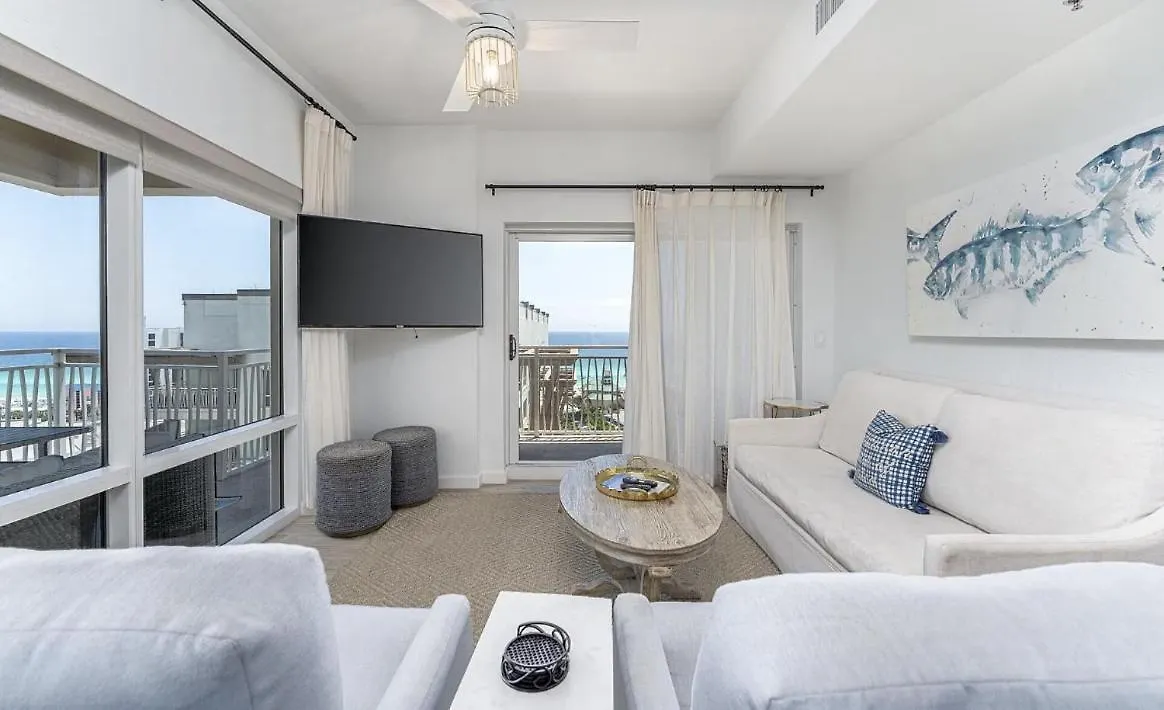 Apartment Available For Season! Peace Of Paradise In