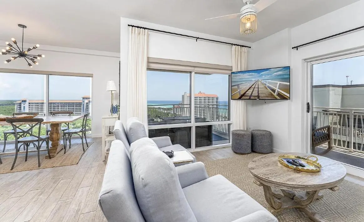 Available For Season! Peace Of Paradise In Apartment