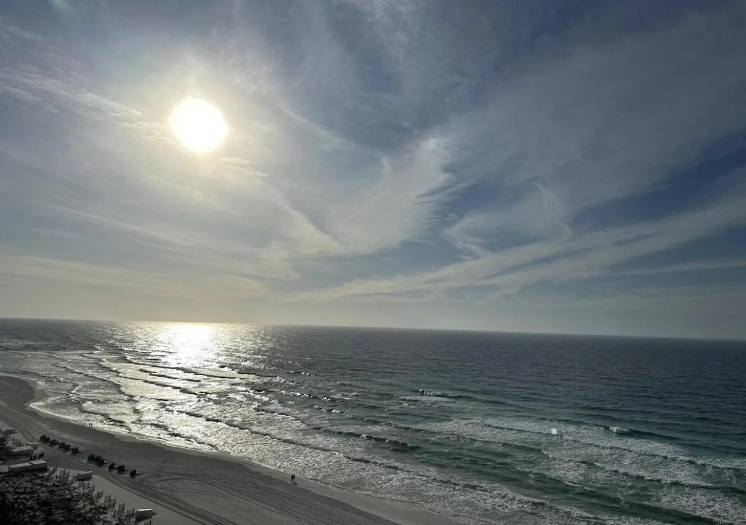 Available For Season! Amazing Gulf-front At Emerald Towers Semesterbostad Destin
