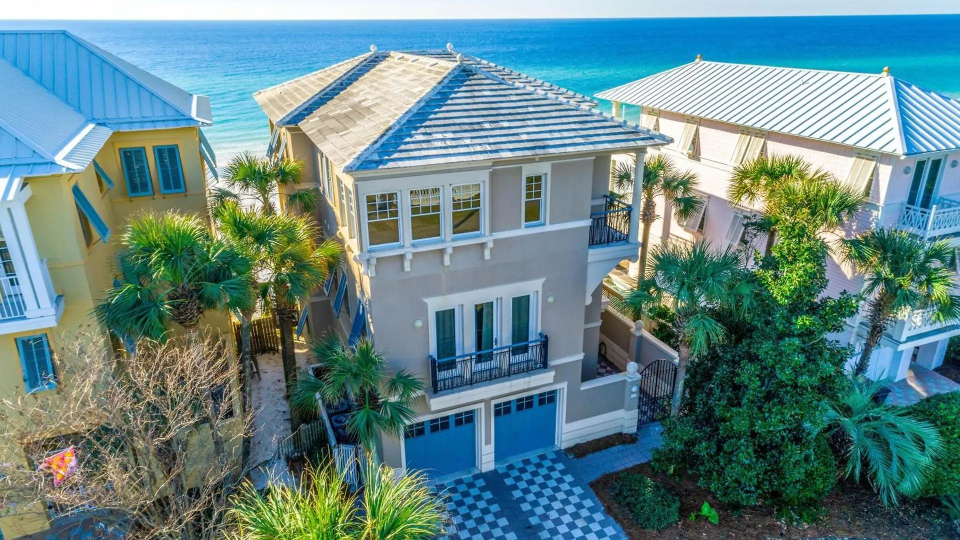 Frangista Encore Holiday home Destin