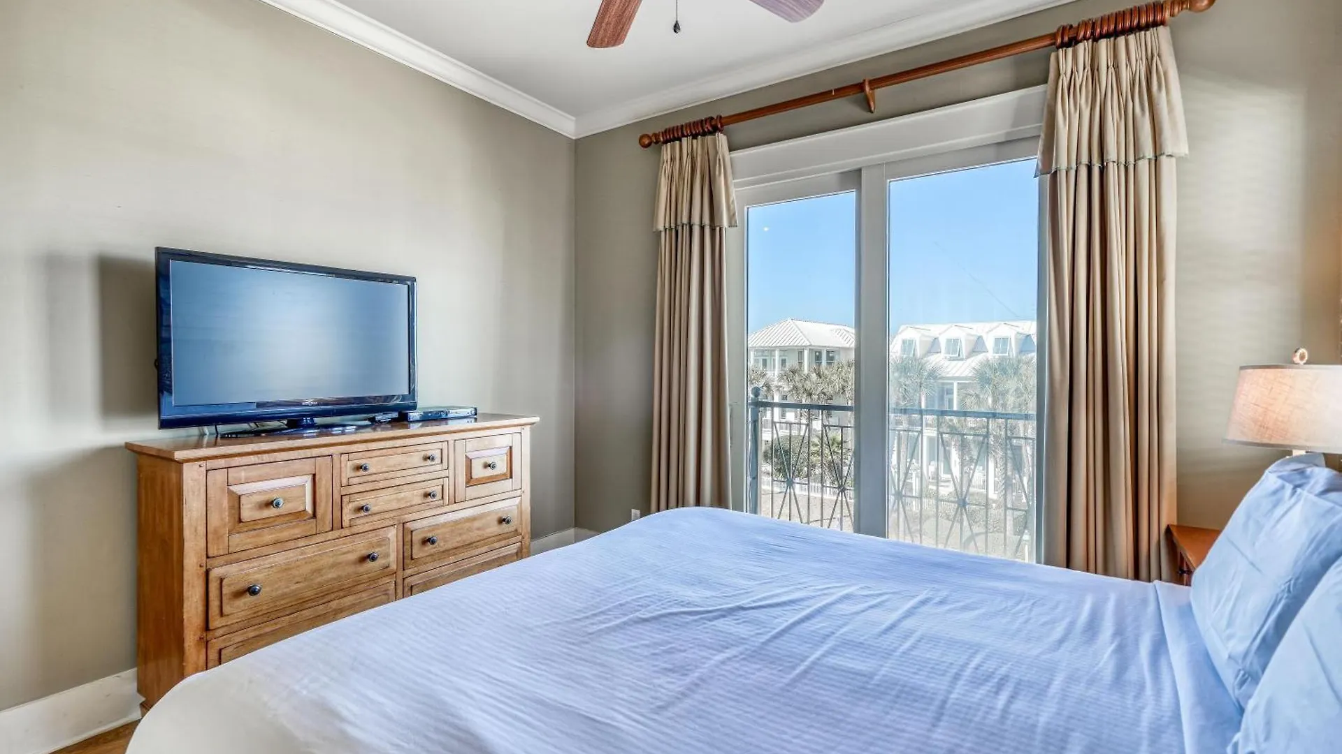 Frangista Finale Holiday home Destin