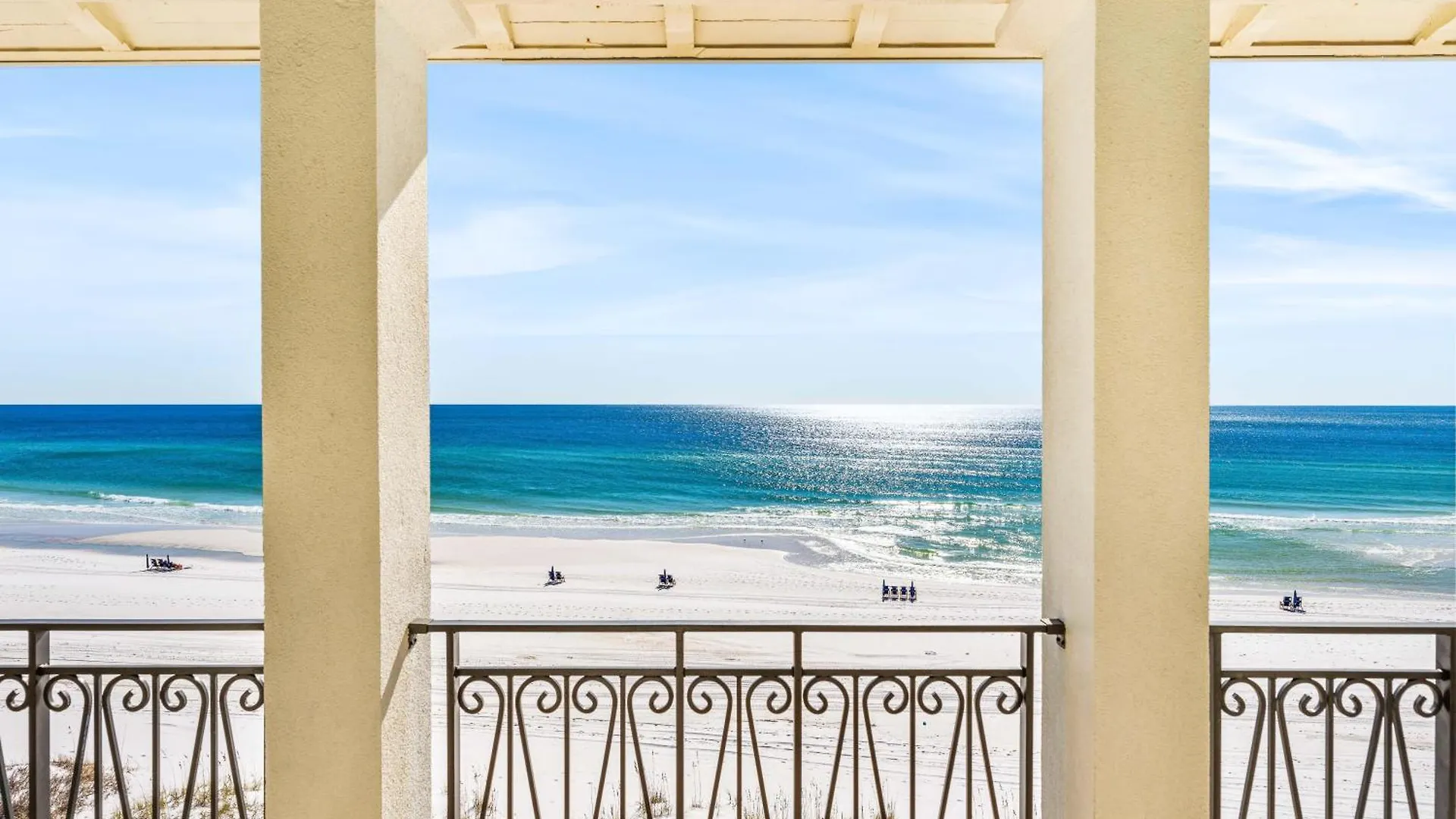 Frangista Finale Holiday home *