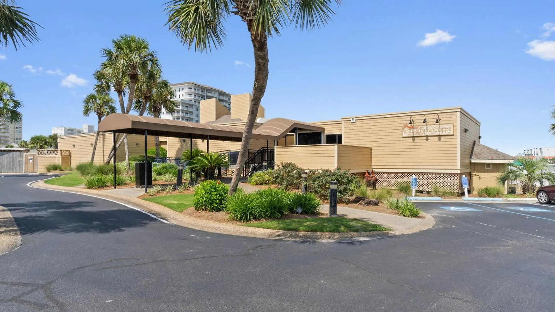 度假居 Sandpiper Cove 8140 - 500 Feet To The Beach! Pool In The Back Yard! 德斯廷