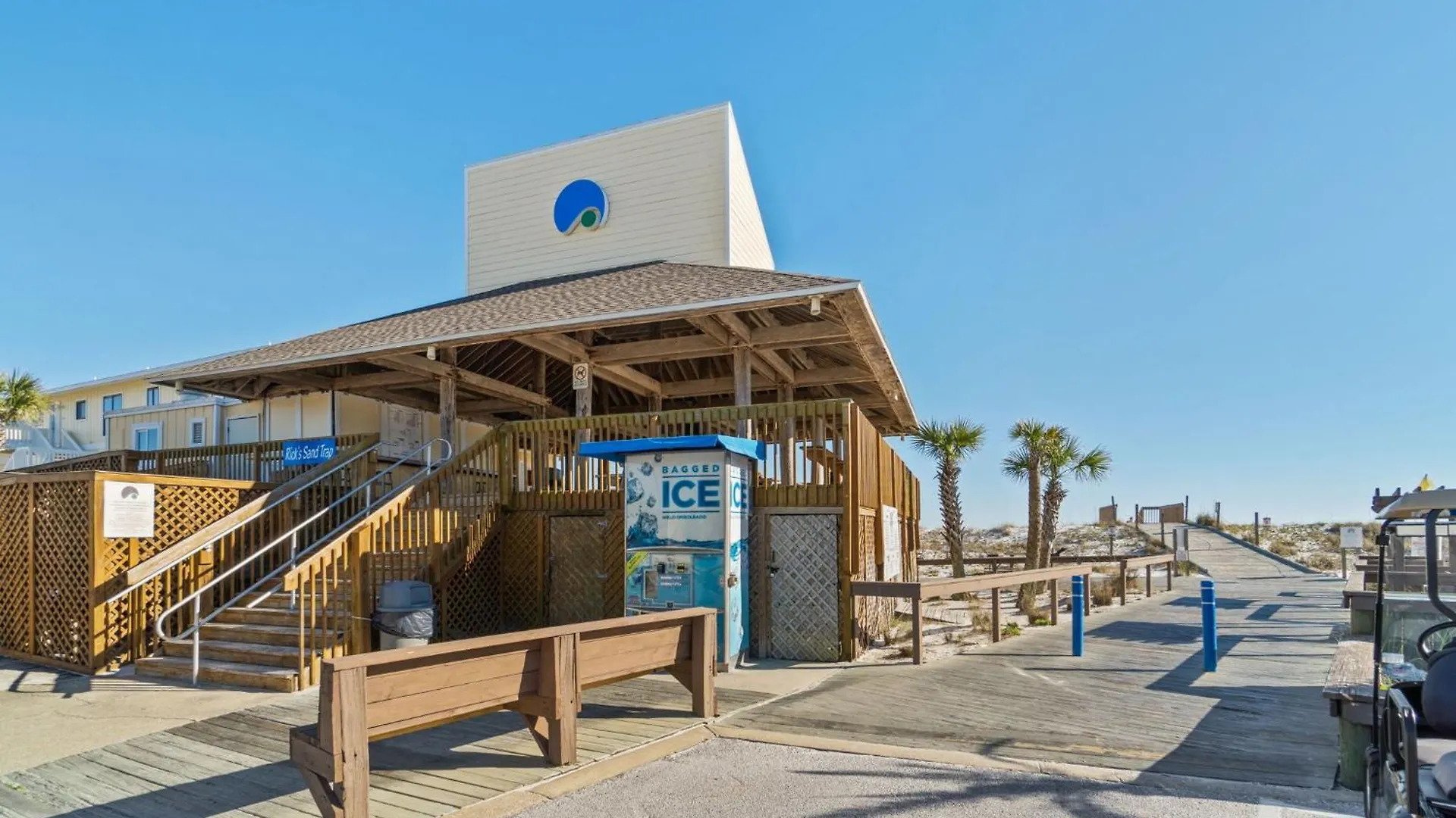 Sandpiper Cove 8140 - 500 Feet To The Beach! Pool In The Back Yard! *
