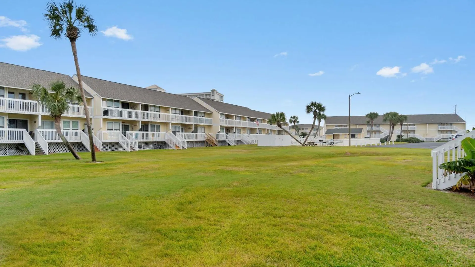 度假居 Sandpiper Cove 8140 - 500 Feet To The Beach! Pool In The Back Yard! 德斯廷