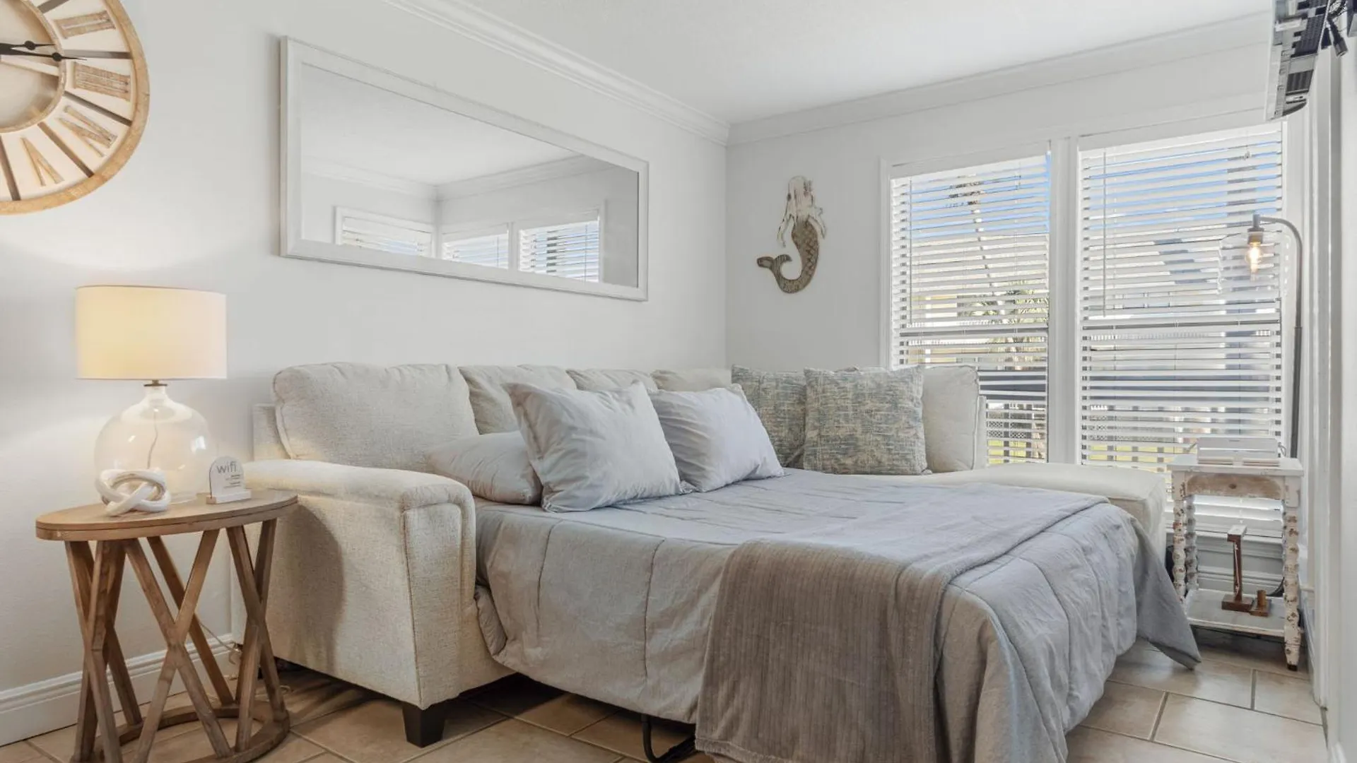 Sandpiper Cove 8140 - 500 Feet To The Beach! Pool In The Back Yard! *